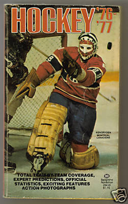 Hockey Mag 1976 5