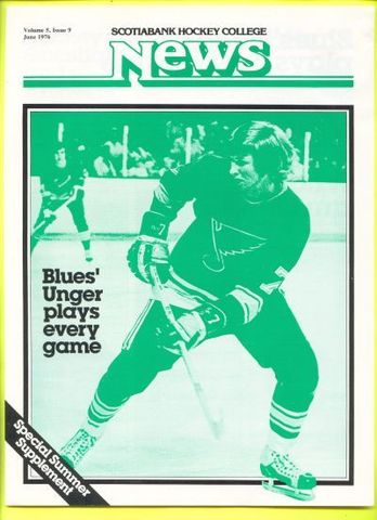 Hockey Mag 1976 7