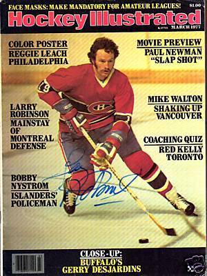 Hockey Mag 1977 2