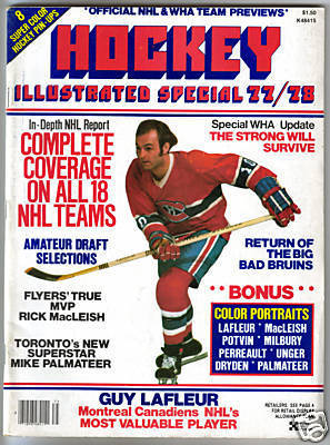 Hockey Mag 1977 3