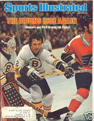 Hockey Mag 1977 9