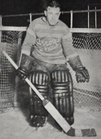 Mickey Murray 1931 Philadelphia Arrows