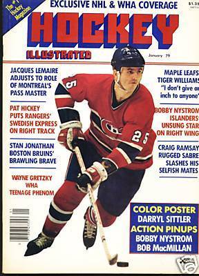 Hockey Mag 1979 1