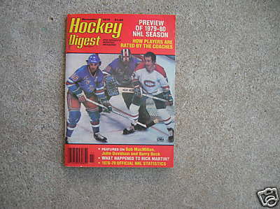 Hockey Mag 1979 2