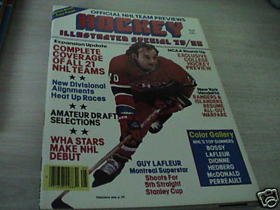 Hockey Mag 1980 2