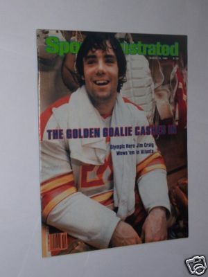 Hockey Mag 1980