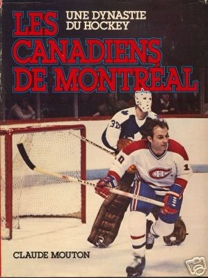 Hockey Mag 1981 2 French