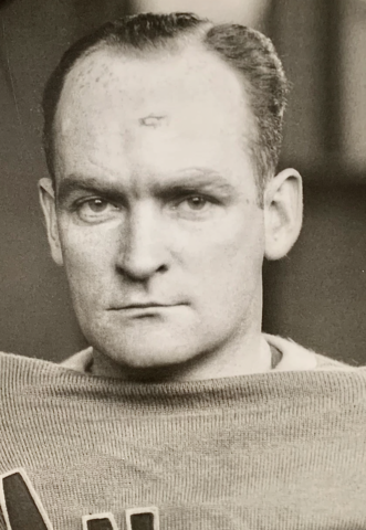 John Ross Roach 1930 New York Rangers