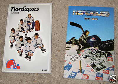 Hockey Mag 1984 3