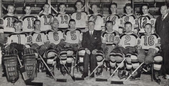 Boston Bruins 1944