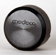 Medeco Hockey Puck Locks For Trailers Etc 1