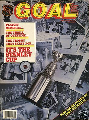 Hockey Mag 1987 3