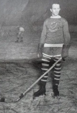 Turk Smith 1925 New York Knickerbockers