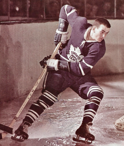 Dave Keon - Toronto Maple Leafs Greatest Player