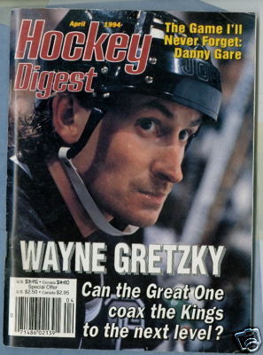 Hockey Mag 1994 3