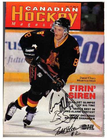 Hockey Mag 1994