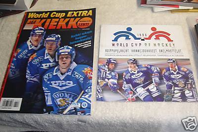 Hockey Mag 1996 2