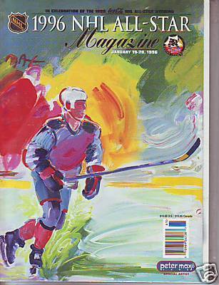 Hockey Mag 1996 3