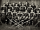 Hall's Red Indians Hockey Team 1937 Guelph Red Indians / Guelph Indians