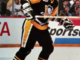 Jim Paek 1992 Pittsburgh Penguins