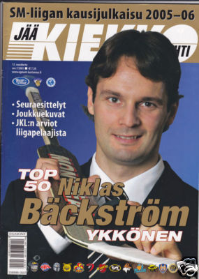 Hockey Mag 2005