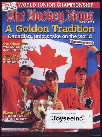 Hockey Mag 2006