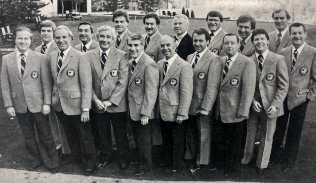 Hockey Night In Canada History