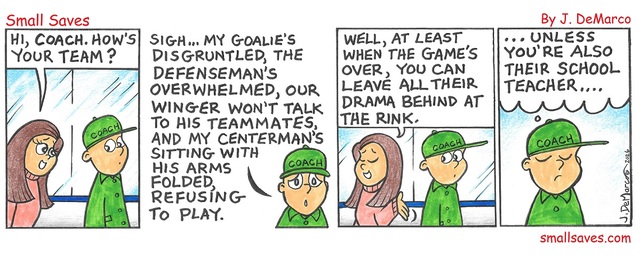 Coach Life