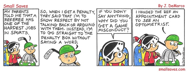 Ref Respect