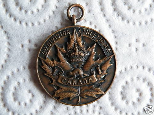 Hockey Medal 1917 1b