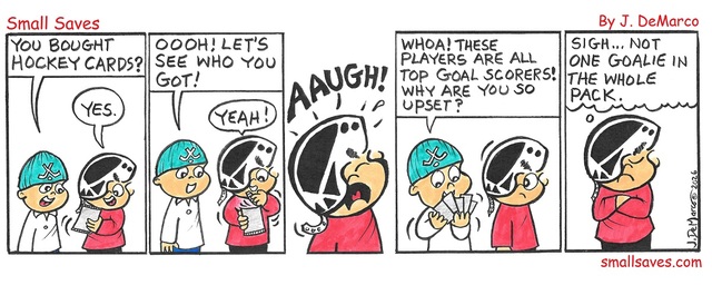 Hockey Cards