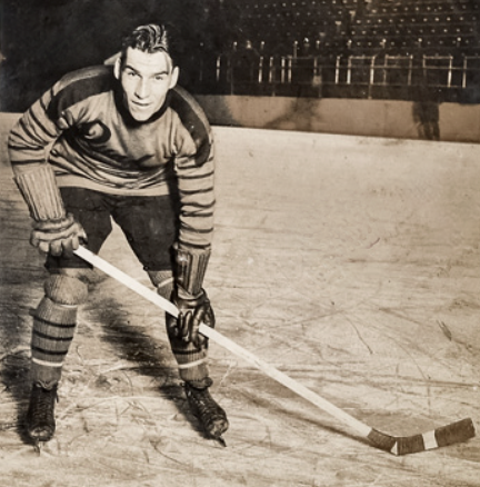 James "Bud" Jarvis 1930 Philadelphia Quakers