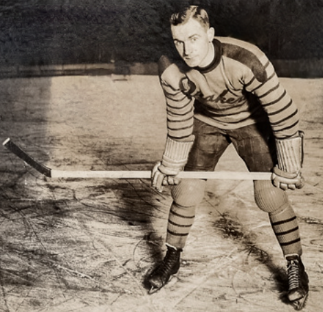 Harold Darragh 1930 Philadelphia Quakers