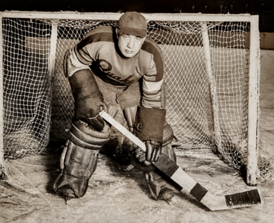 Joe Miller 1930 Philadelphia Quakers