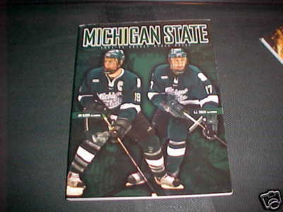 Hockey Media Guide 2004 10