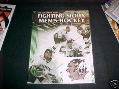 Hockey Media Guide 2004 12