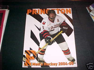 Hockey Media Guide 2004 16