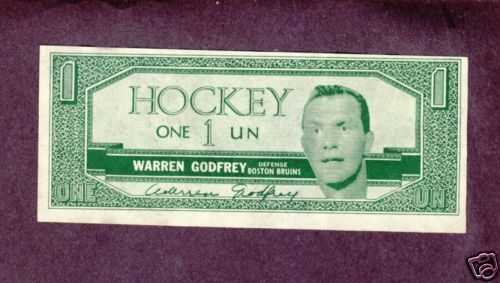 Hockey Money 1
