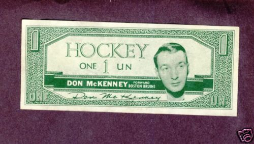 Hockey Money 2