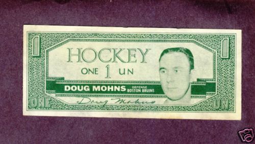 Hockey Money 3