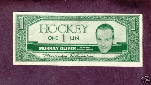 Hockey Money 4