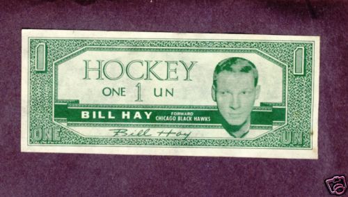 Hockey Money 6