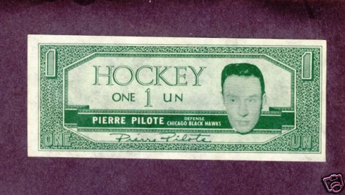 Hockey Money 8