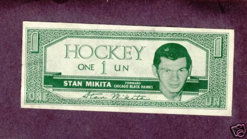 Hockey Money 9