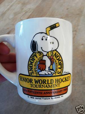 Hockey Mugs 6