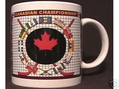 Hockey Mugs 9