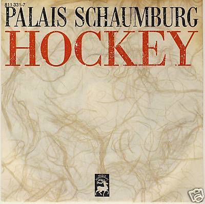 Hockey Music 1983 Germany
