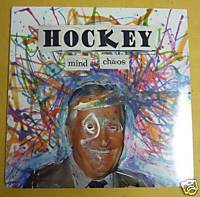 Hockey Music 2008