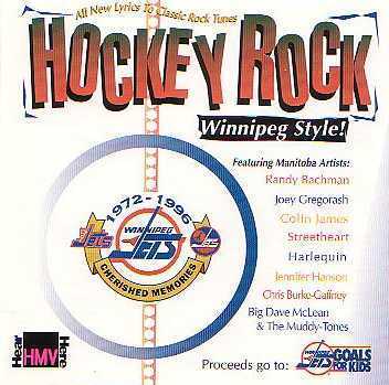 Hockey Music 28
