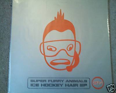 Hockey Music 31